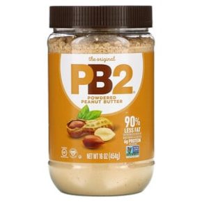 PB2 Powered Peanut Butter